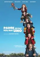 Padre no hay mas que uno (2019) posters and prints