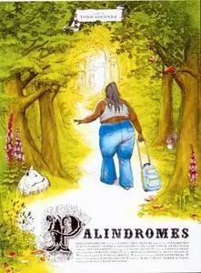 Palindromes (2004) posters and prints