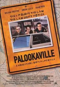 Palookaville (1996) posters and prints