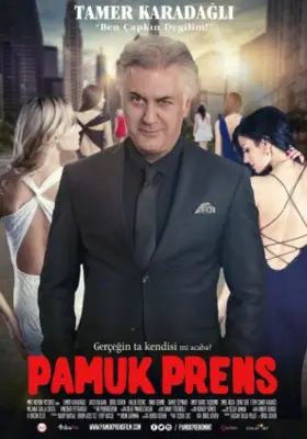 Pamuk Prens 2016 Wall Poster picture 690752