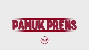 Pamuk Prens 2016 Drawstring Backpack - idPoster.com