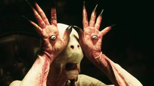 Pan's Labyrinth (2016) Image Jpg picture 892280