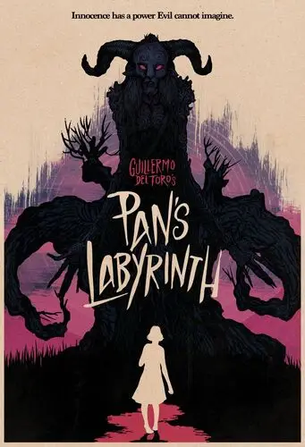 Pan's Labyrinth (2016) Image Jpg picture 892286