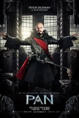 Pan (2015) Jigsaw Puzzle picture 375413