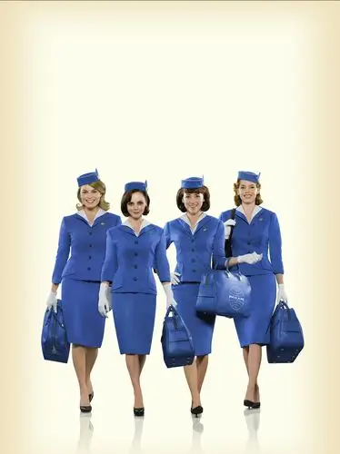 Pan Am Wall Poster picture 222013