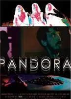 Pandora 2016 posters and prints