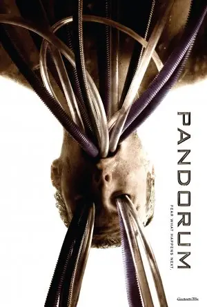 Pandorum (2009) Image Jpg picture 430382