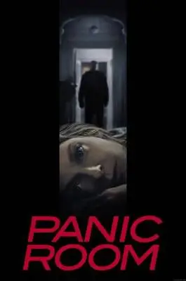 Panic Room (2002) Protected Face mask - idPoster.com