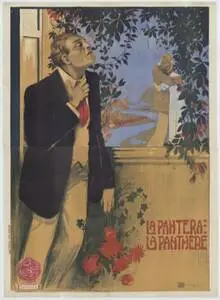 Pantera 1912 posters and prints