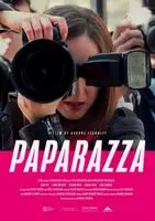 Paparazza (2019) posters and prints