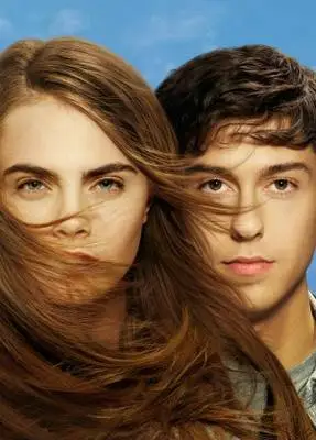 Paper Towns (2015) Computer MousePad picture 329494
