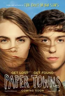Paper Towns (2015) Jigsaw Puzzle picture 371434