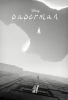 Paperman (2012) posters and prints