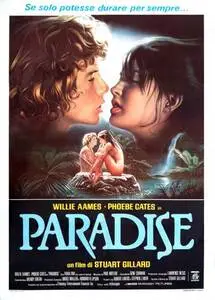 Paradise (1982) posters and prints