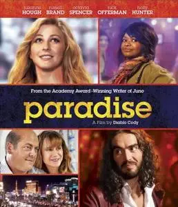 Paradise (2013) posters and prints