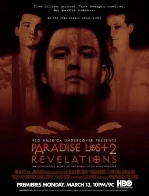 Paradise Lost 2: Revelations (2000) Kitchen Apron - idPoster.com