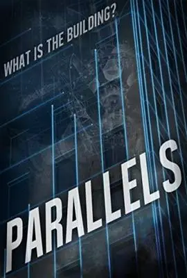 Parallels (2015) Fridge Magnet picture 334435