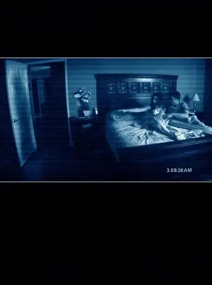 Paranormal Activity (2007) Wall Poster picture 430385