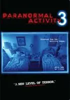 Paranormal Activity 3 (2011) posters and prints