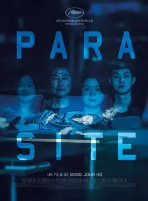 Parasite (2019) Wall Poster picture 866774