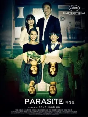 Parasite (2019) Jigsaw Puzzle picture 866777