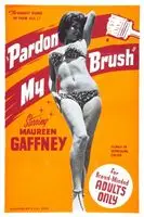 Pardon My Brush (1964) posters and prints