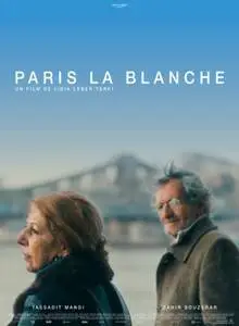 Paris la blanche 2016 posters and prints