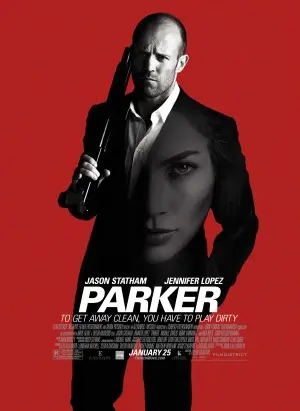 Parker (2013) Wall Poster picture 400380