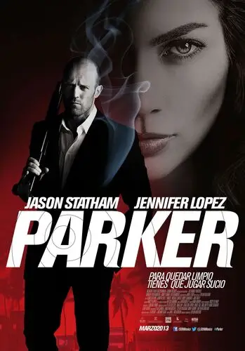 Parker (2013) Wall Poster picture 501527