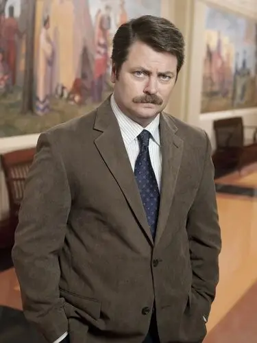 Parks and Recreation Jigsaw Puzzle picture 222025