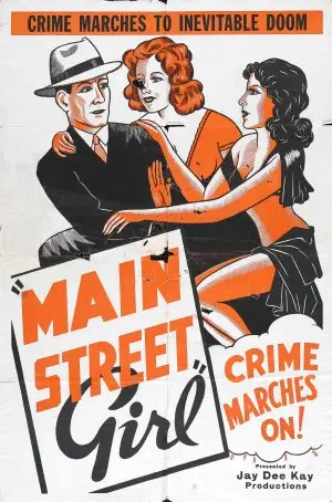 Paroled from the Big House (1938) Wall Poster picture 427403