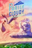 Partly Cloudy (2009) posters and prints