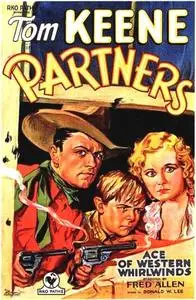 Partners (1932) posters and prints