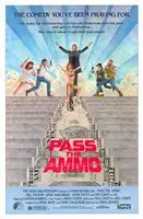 Pass the Ammo (1988) posters and prints
