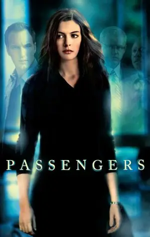 Passengers (2008) Fridge Magnet picture 444438