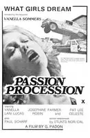 Passion Procession (1976) posters and prints