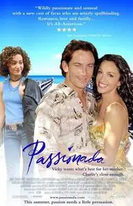 Passionada (2003) posters and prints