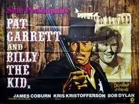 Pat Garrett and Billy the Kid (1973) posters and prints