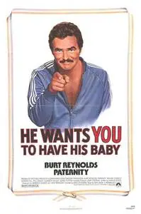 Paternity (1981) posters and prints