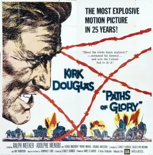 Paths of Glory (1957) Image Jpg picture 390341
