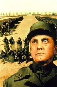 Paths of Glory (1957) posters and prints