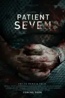 Patient Seven 2016 posters and prints