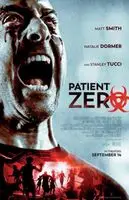 Patient Zero (2018) posters and prints