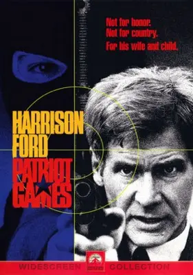 Patriot Games (1992) Jigsaw Puzzle picture 819726