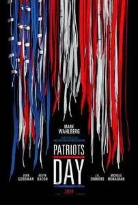 Patriots Day (2016)f posters and prints