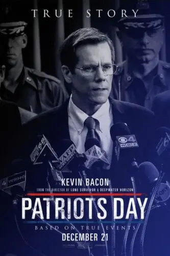 Patriots Day 2016 Jigsaw Puzzle picture 601599