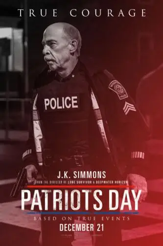 Patriots Day 2016 Wall Poster picture 601602