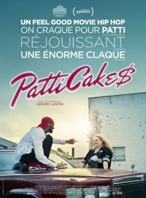 Patti Cakes (2017) Wall Poster picture 736405