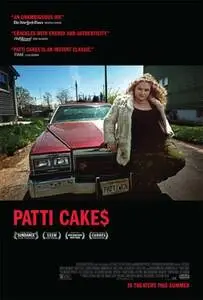 Patti Cakes 2017 posters and prints