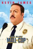 Paul Blart: Mall Cop (2009) posters and prints